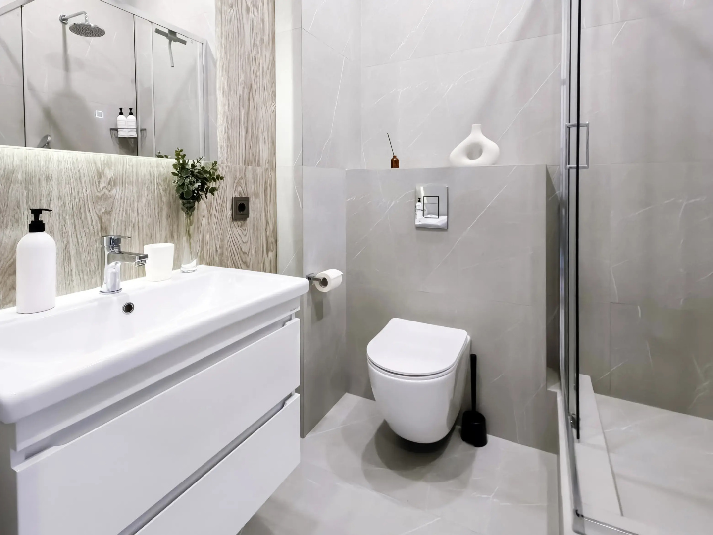 Квартира ApartGroup Видовая Новая в Центре