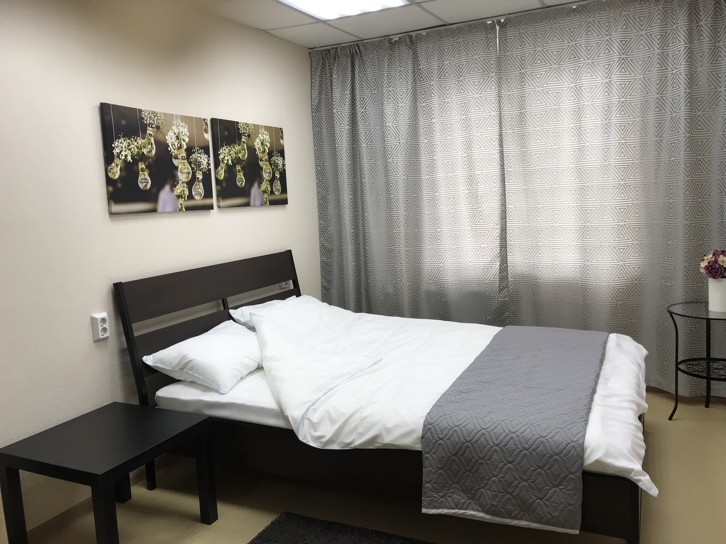 Хостел Хороший