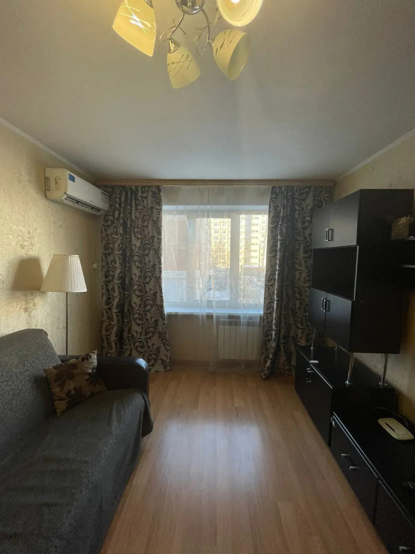 Апартаменты Ново-Ямская 21