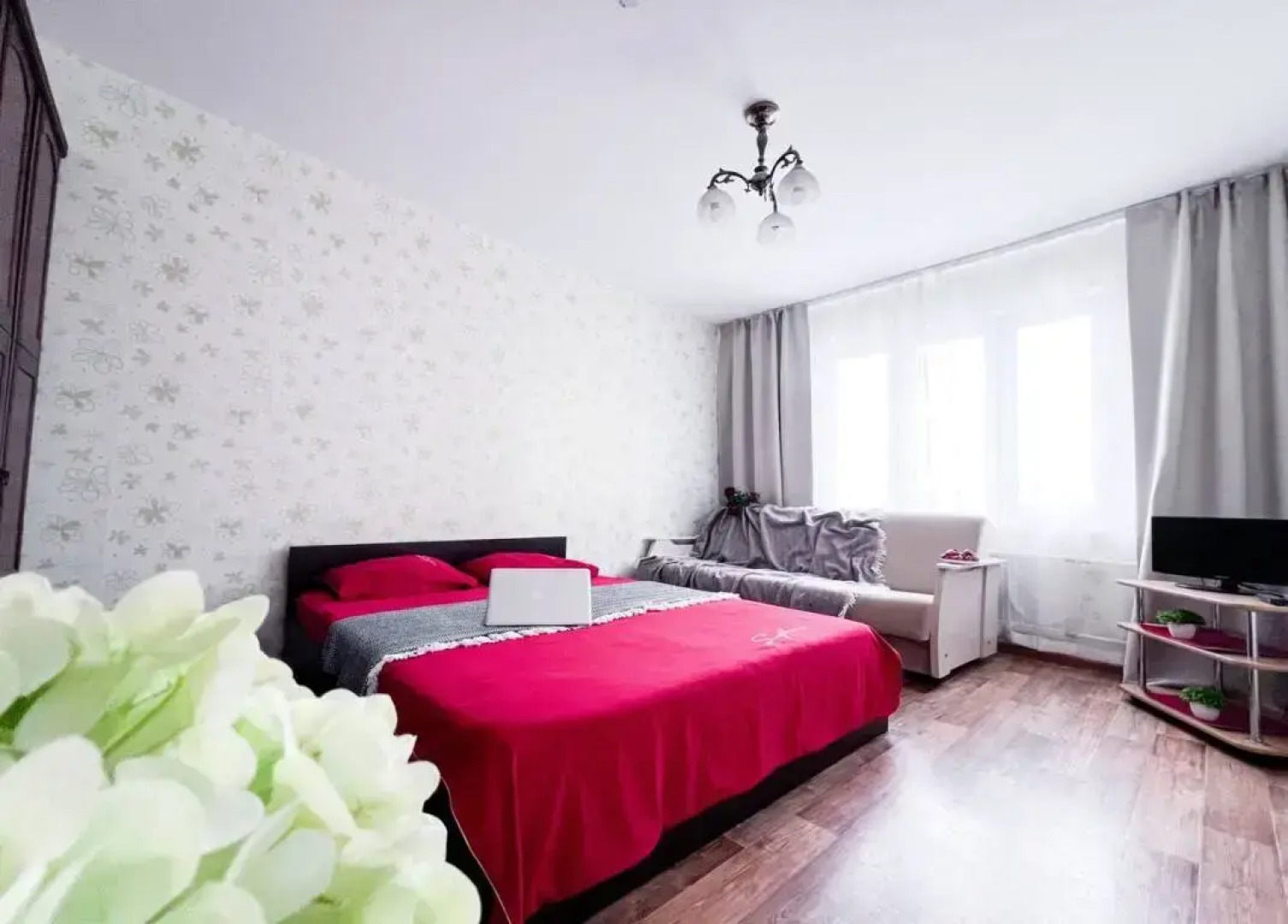 Апартаменты Park Inn Hause 3