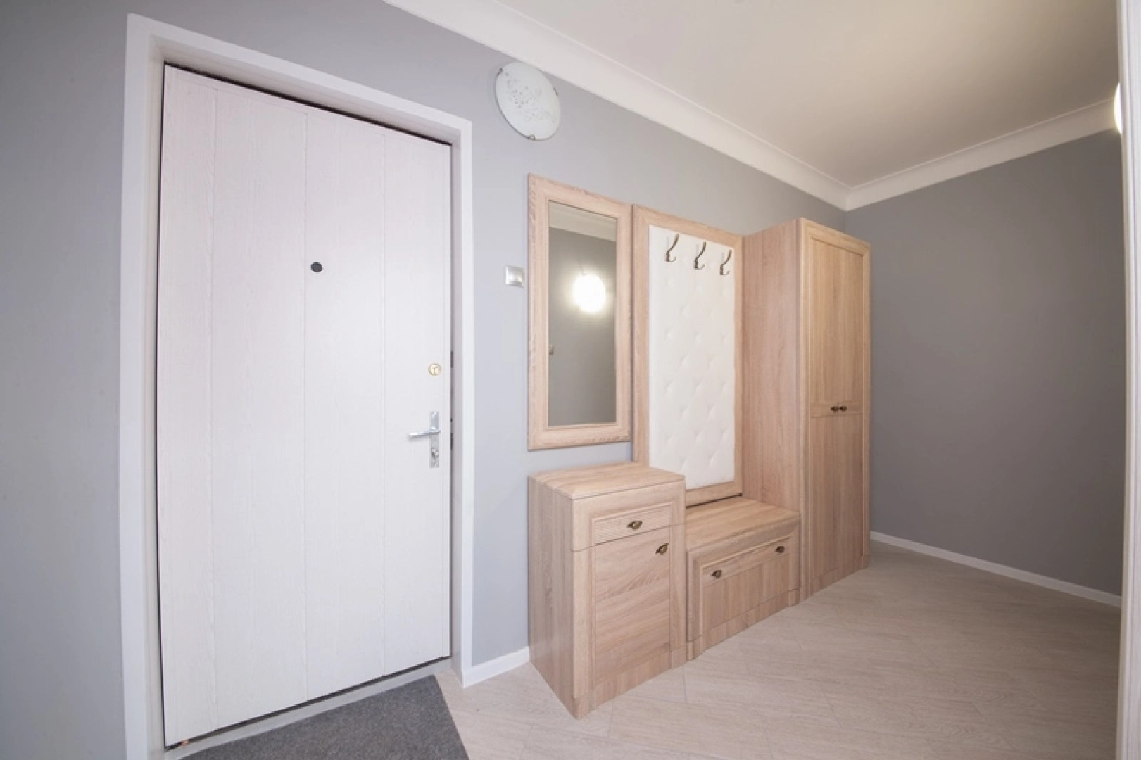 Апартаменты на 78 Добровольческой Бригады