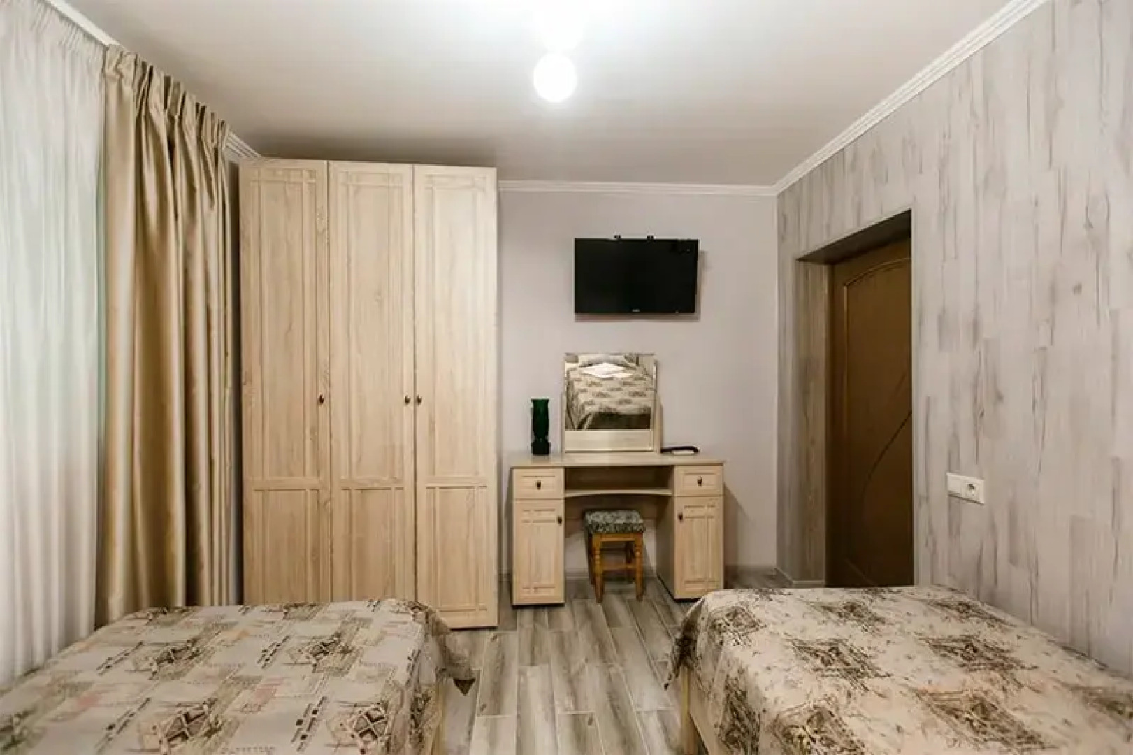 Гостевой дом Кот в сапогах