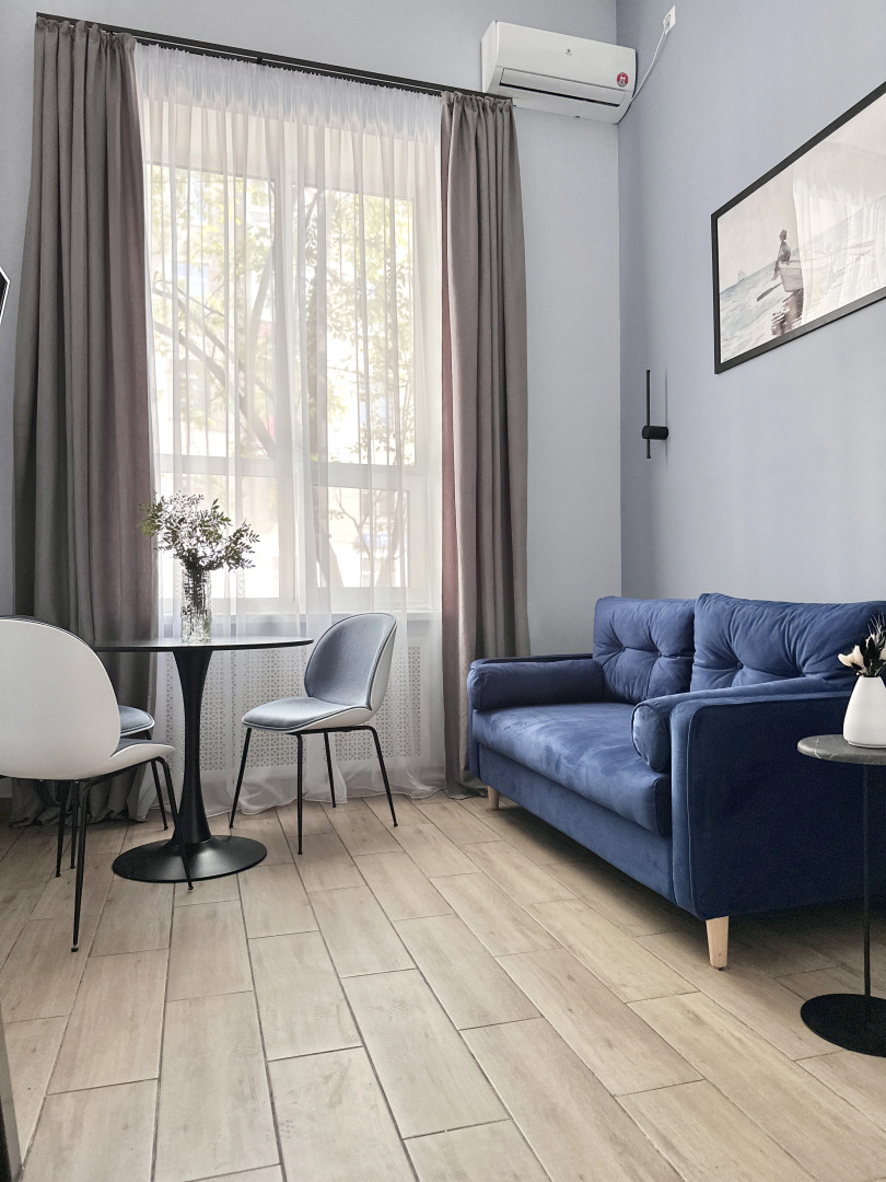 Апарт-отель Uroom на Первомайской