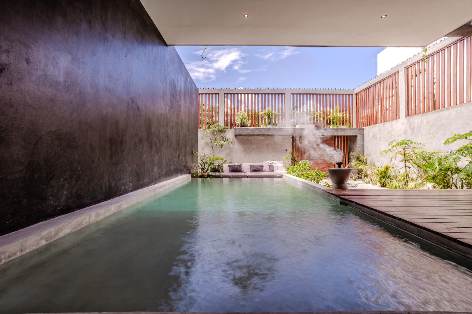 Вилла Anana Casa Karmond