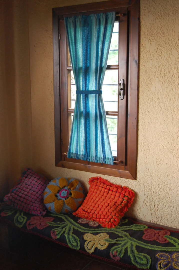 Гостевой Дом Sintrivanis Mountain