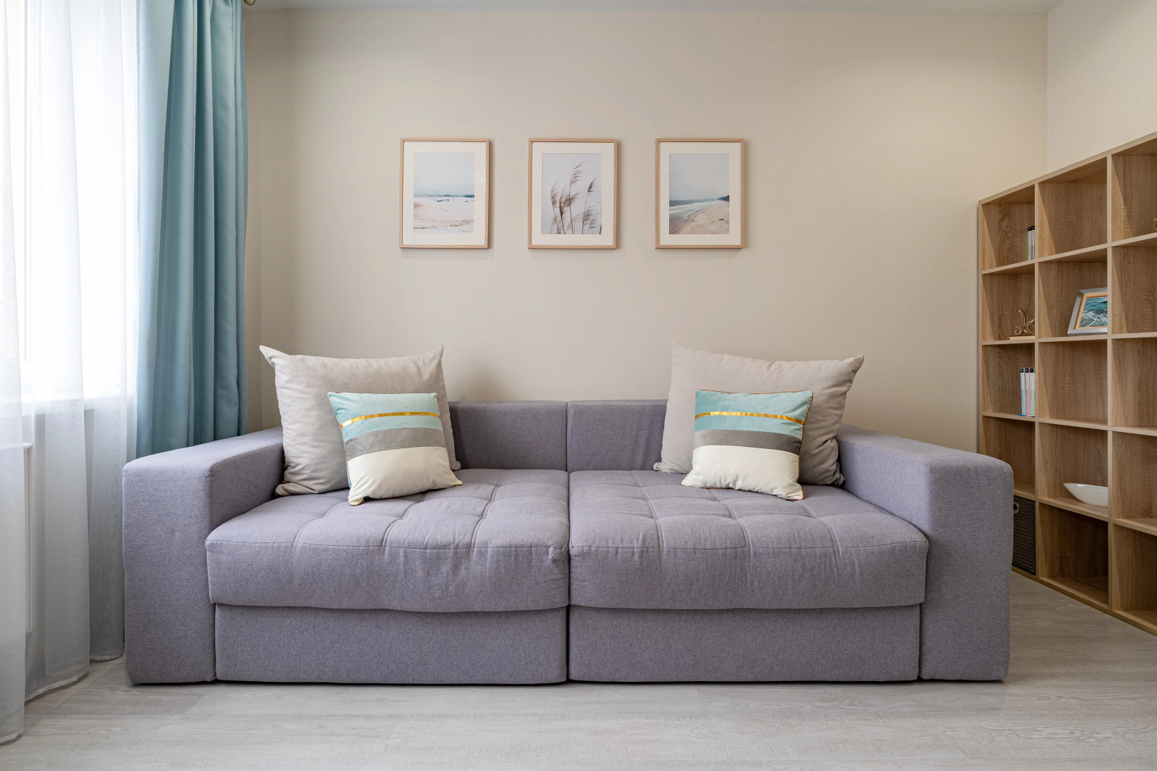 Апартаменты у моря на Мосина 10