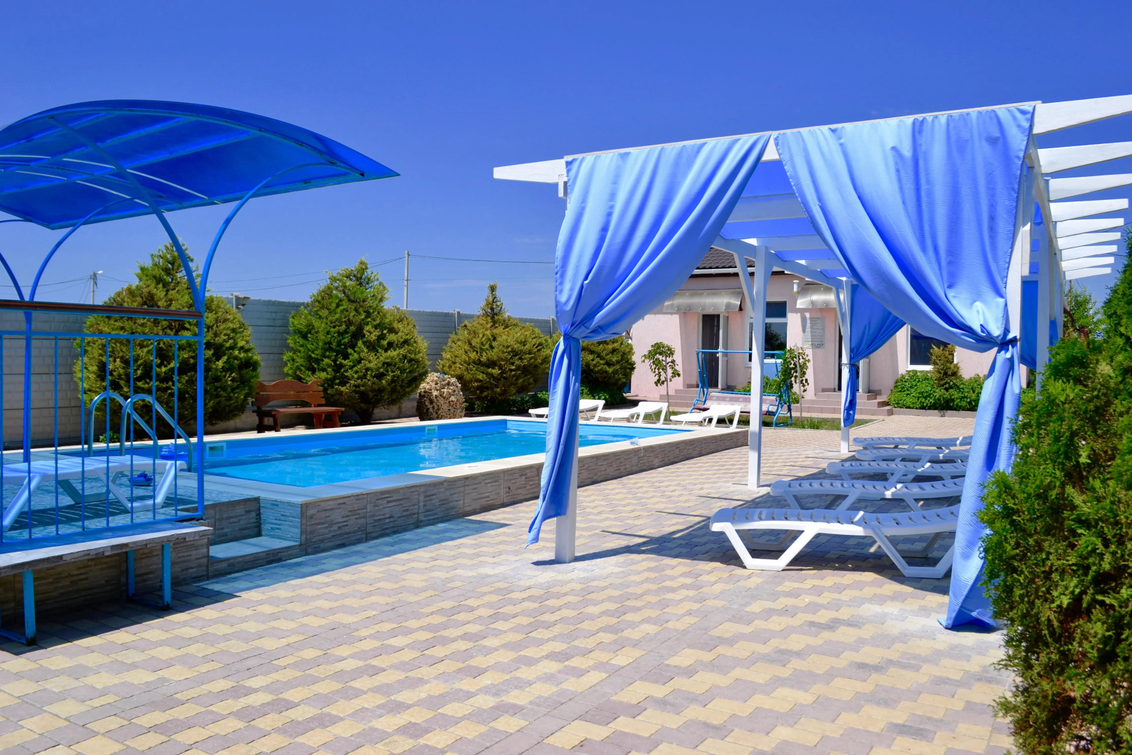 База Отдыха Mlag