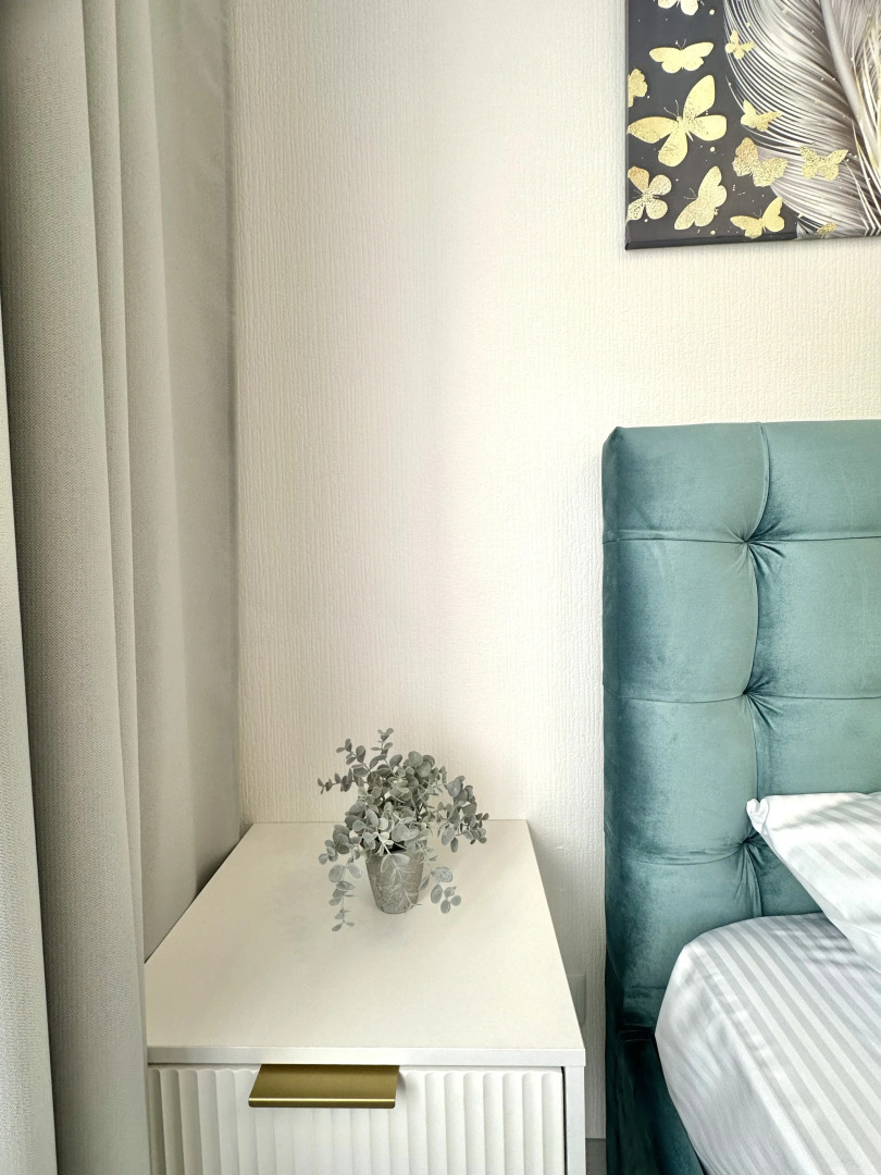 Квартира Garnet Apartments МАЛЬВА