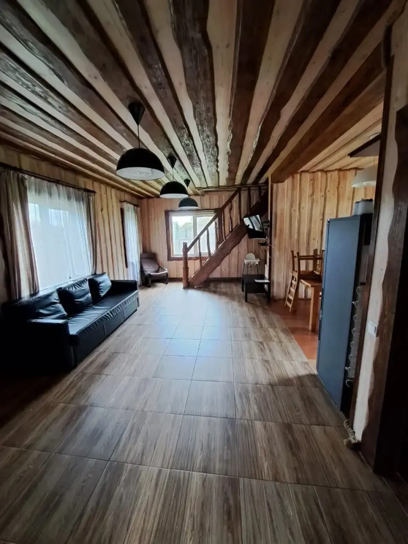 Частный Дом Rannalla 1