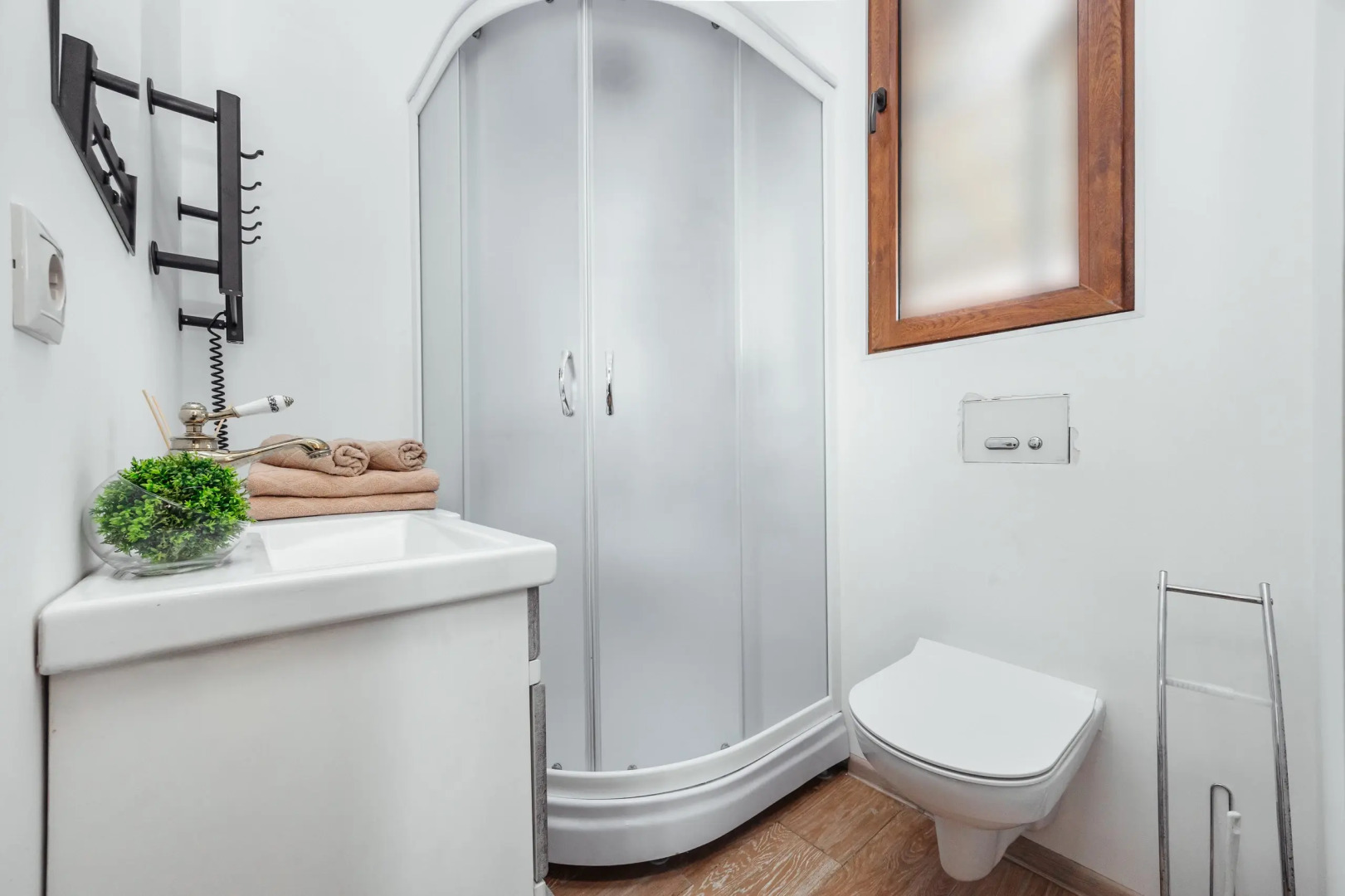 Апартаменты Эстет на Фабрициуса