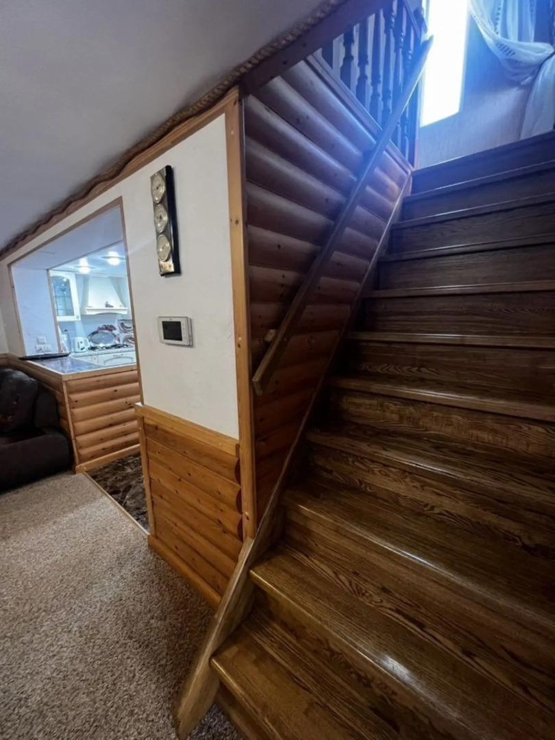 Частный дом на Улице Батайской 10А