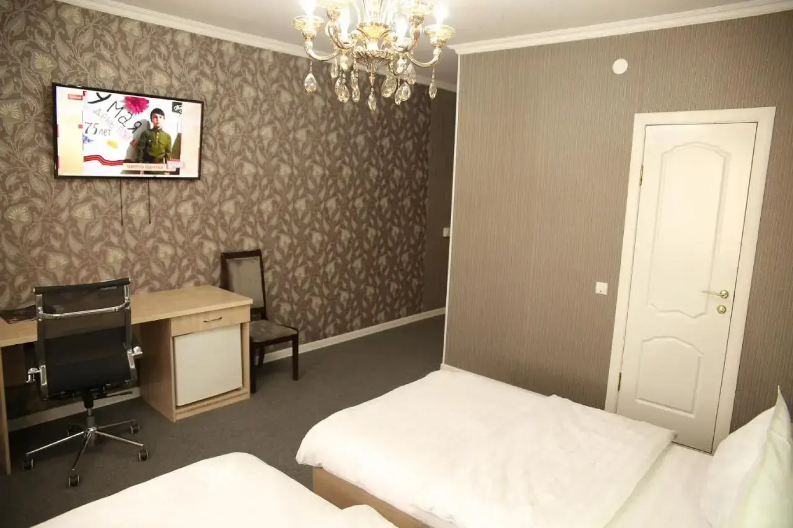 Отель Sweet Home