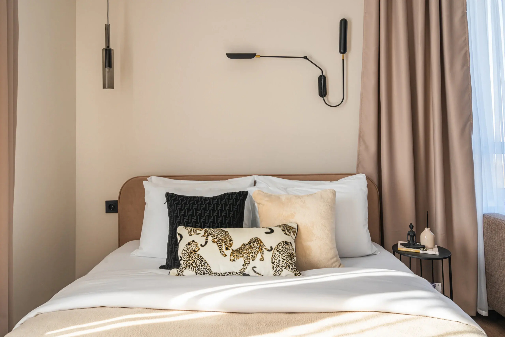 Апартаменты Planeta от Esenia Home