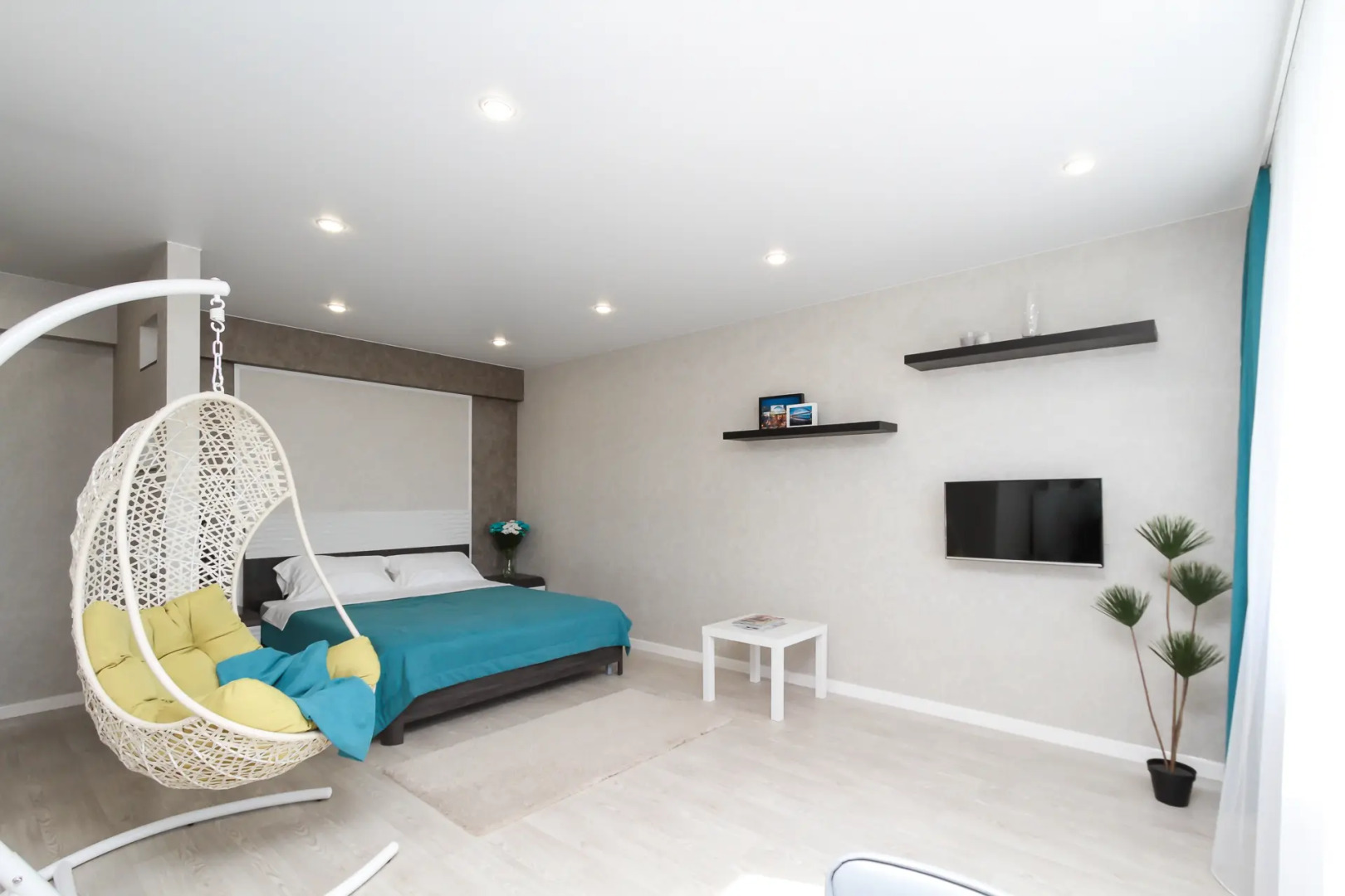 Апартаменты Как дома 1