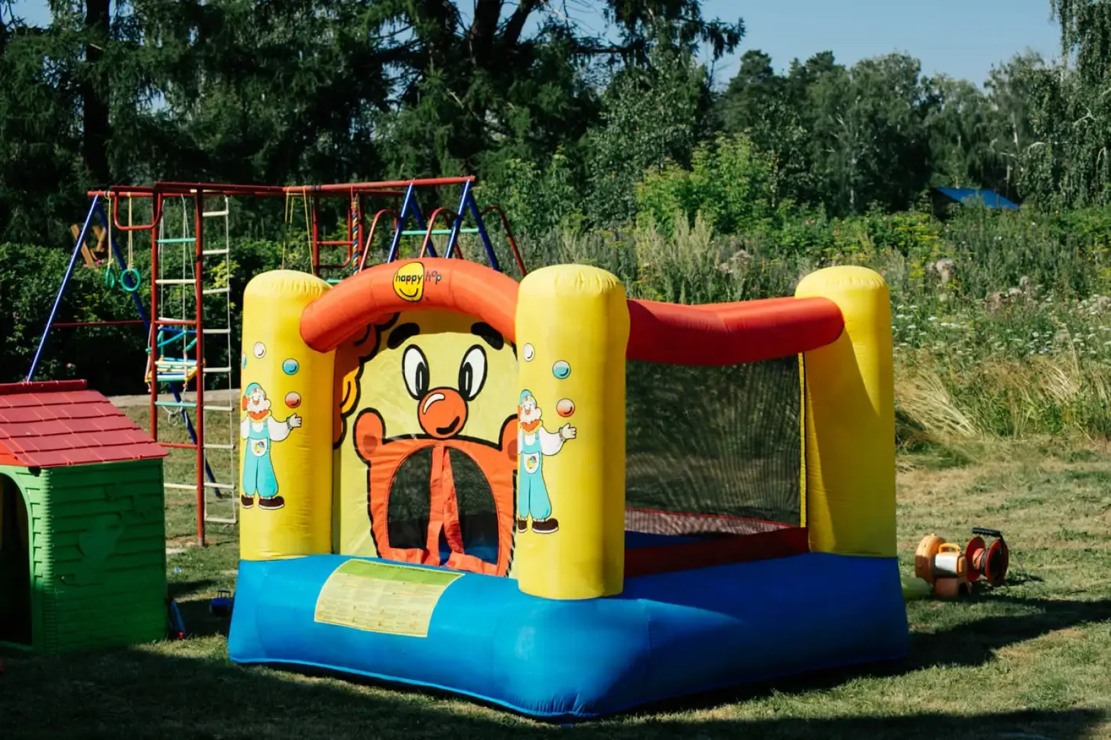 Гостевой дом Аракуль