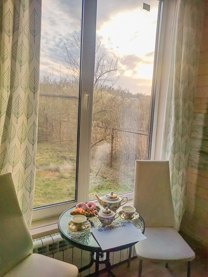 Гостевой дом Колоритный дом