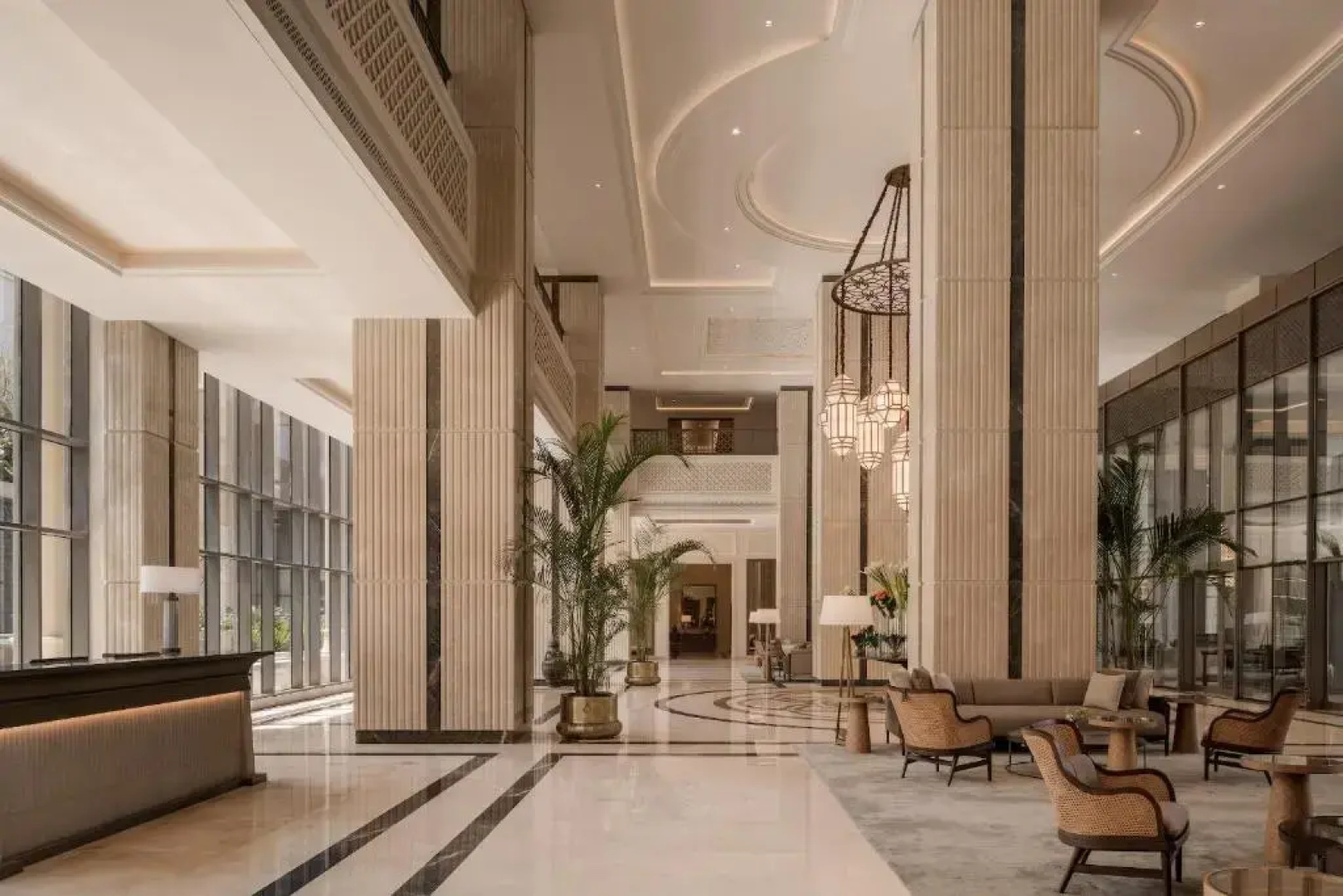 Курортный отель Giza Palace Spa