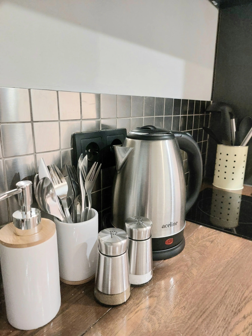 Квартира в сердце Петербурга