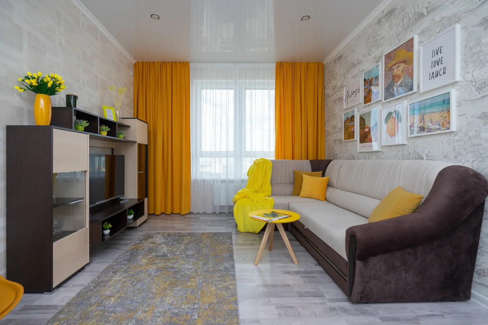 Апартаменты Soul of Kazan Family Memories