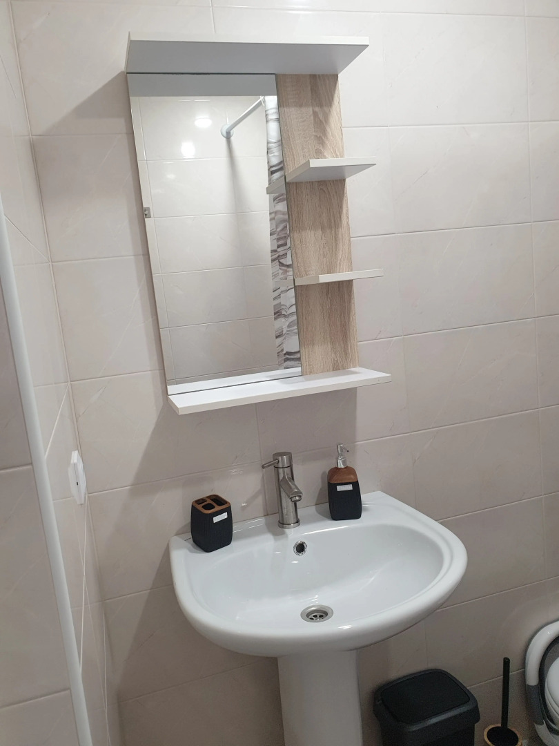 Апартаменты Натали