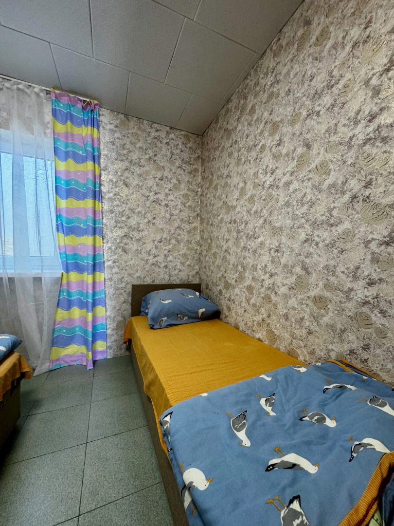 Квартира На Янтарной