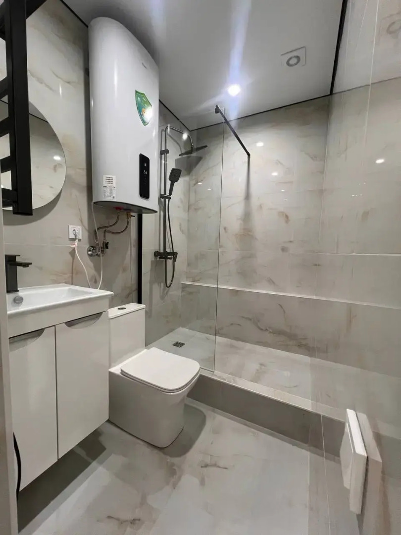 Квартира 1 на Чкалова