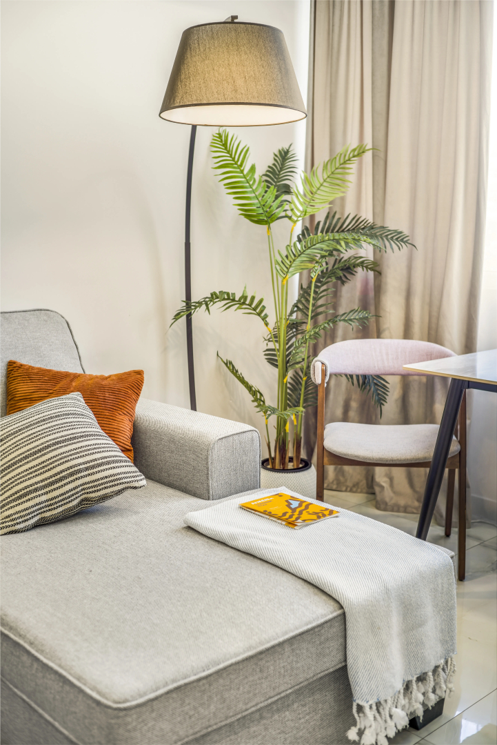 Апартаменты Lagoon by Downtown Inn