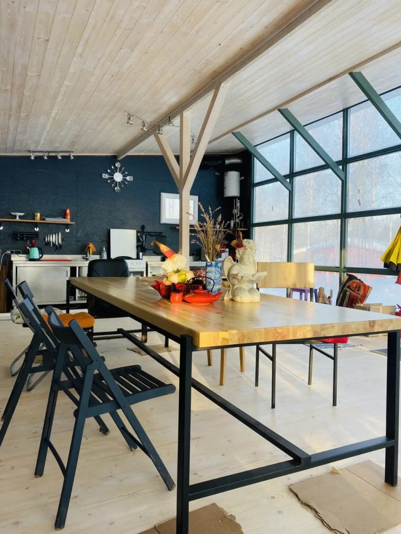 Гостевой дом "Толстовские домики"