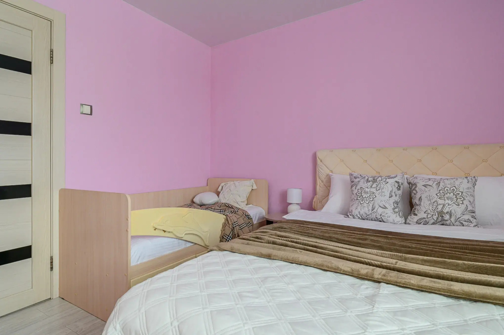 Апартаменты на улице Ильича 42А