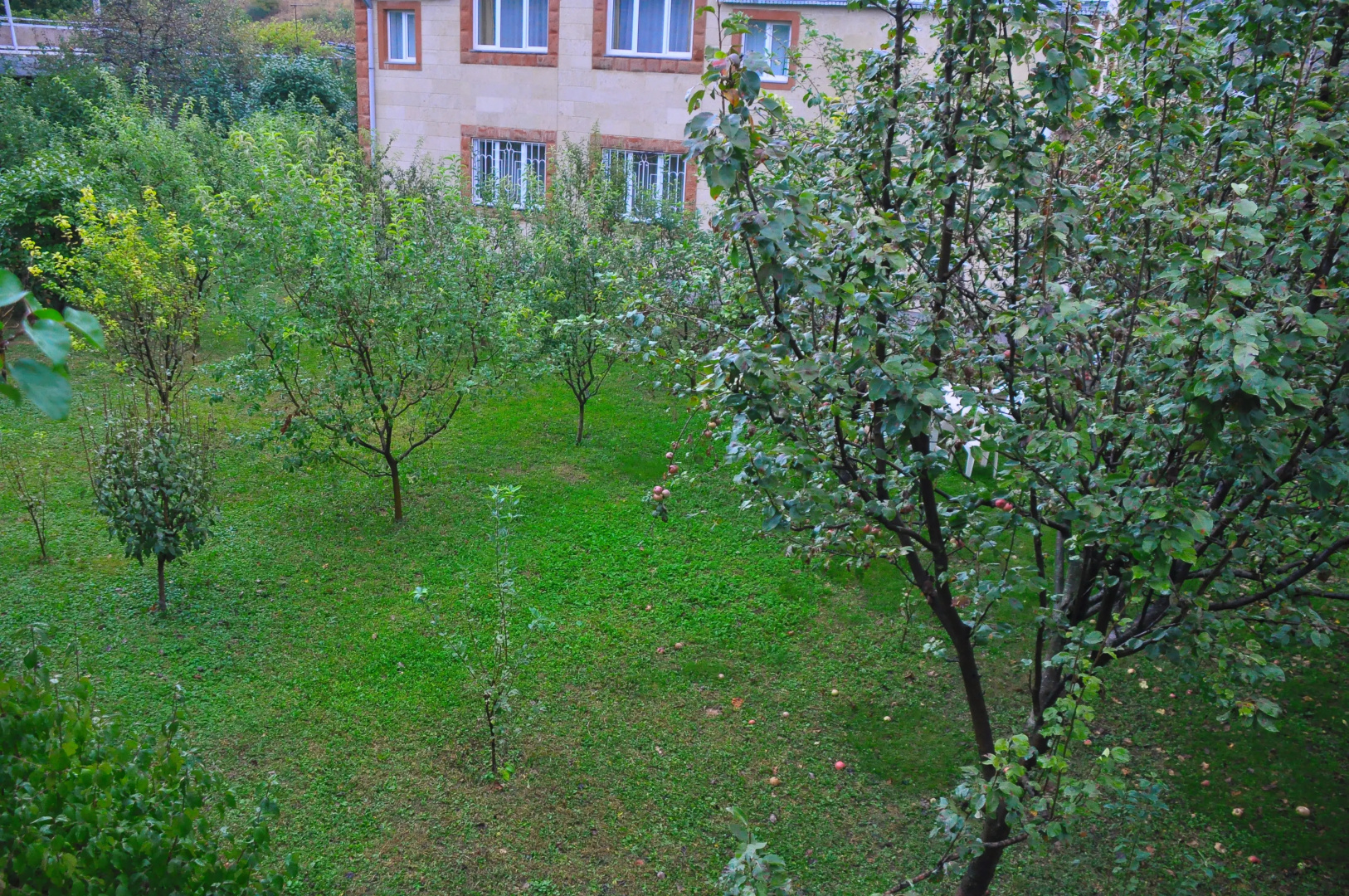Гостевой дом Kamar