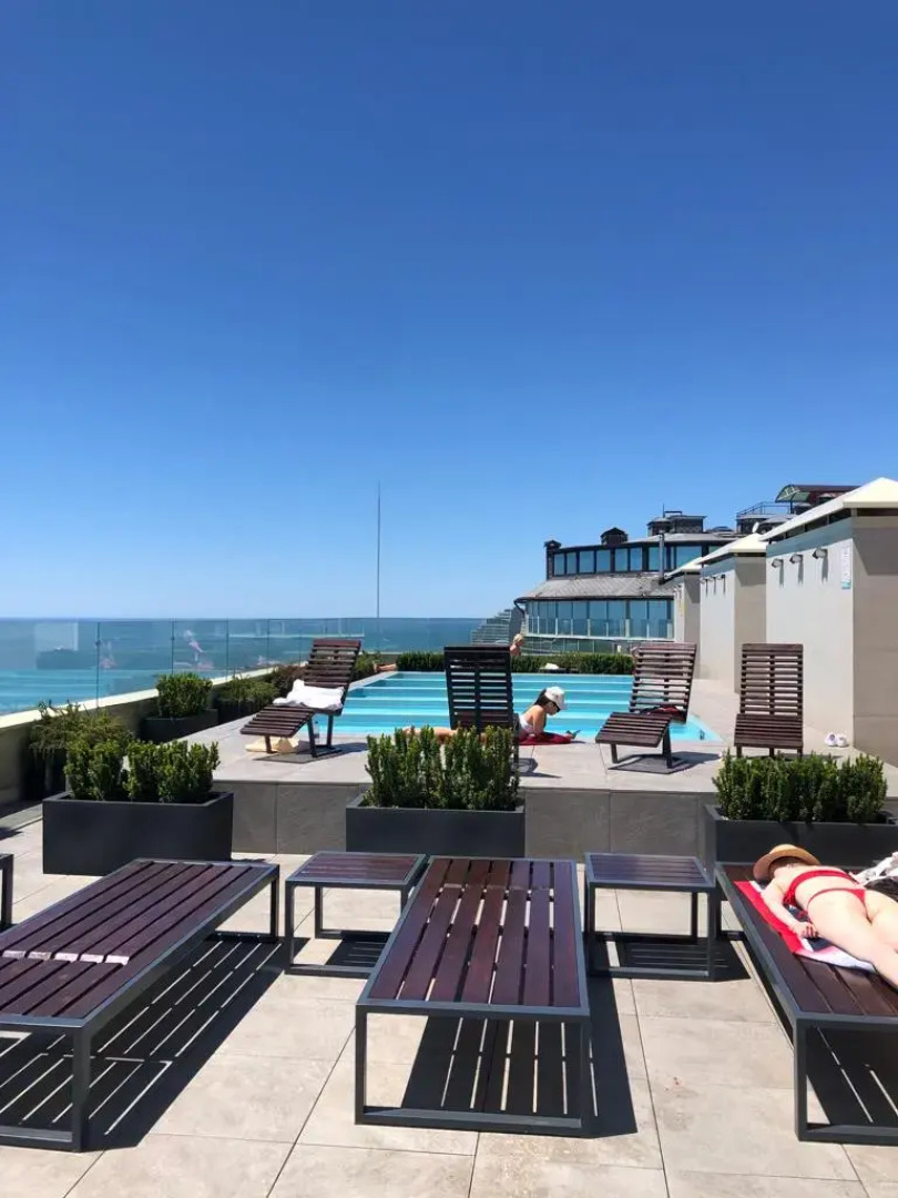 Апартаменты ЖК Метрополь