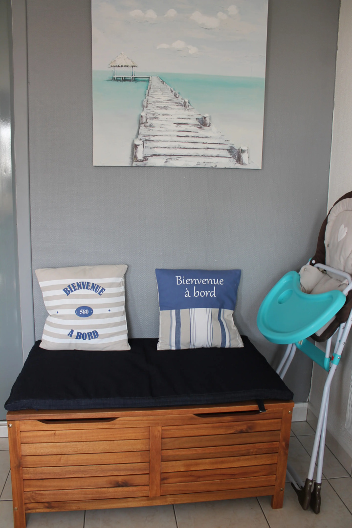 Апартаменты Duplex Croisette Juno Beach