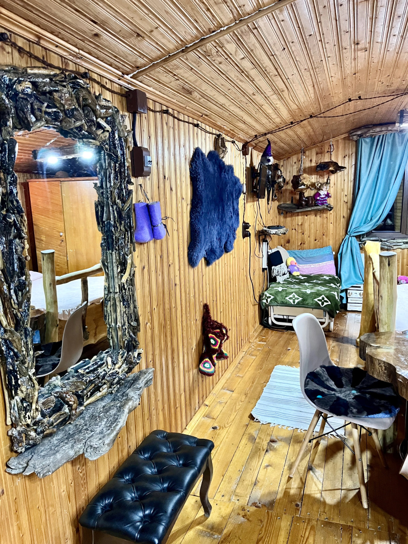 Частный Дом Гостевой Этаж Тульская Теснина