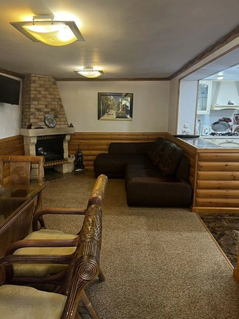 Частный дом на Улице Батайской 10А