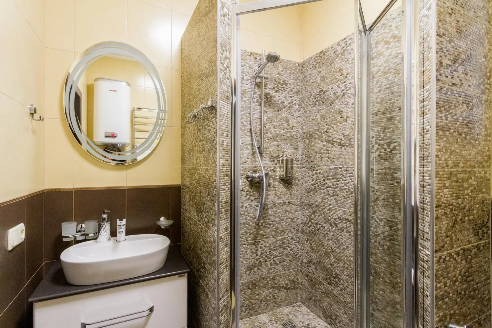 Гостевой дом Мираж Форос