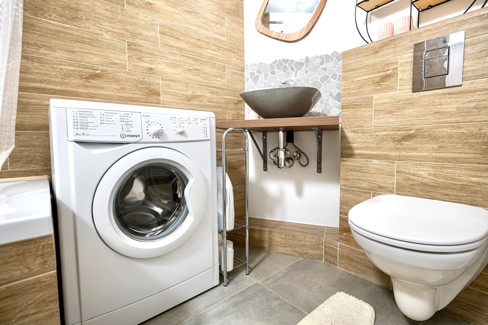 ApartMari Двухкомнатные возле Королевских ворот