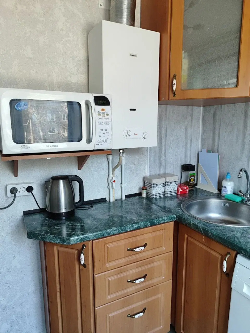 Квартира Уютный Уголок Сделанный с Любовью
