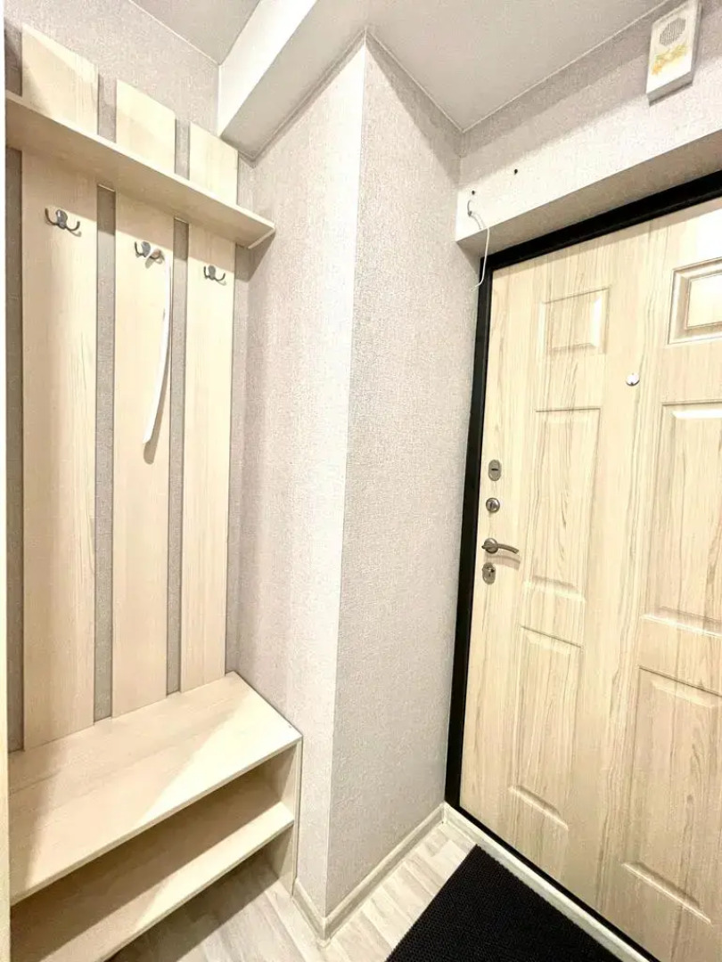 Апартаменты MarsHotel на проспекте Ленина 195А