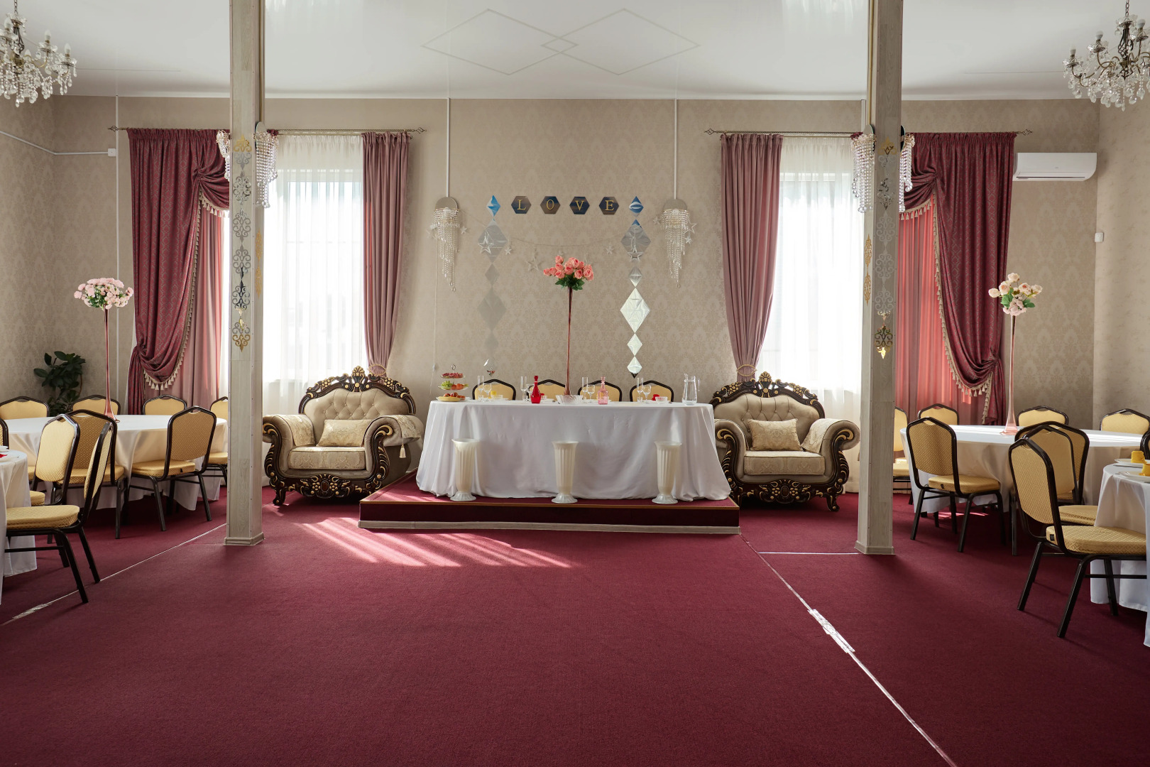 Частный дом Алмаз