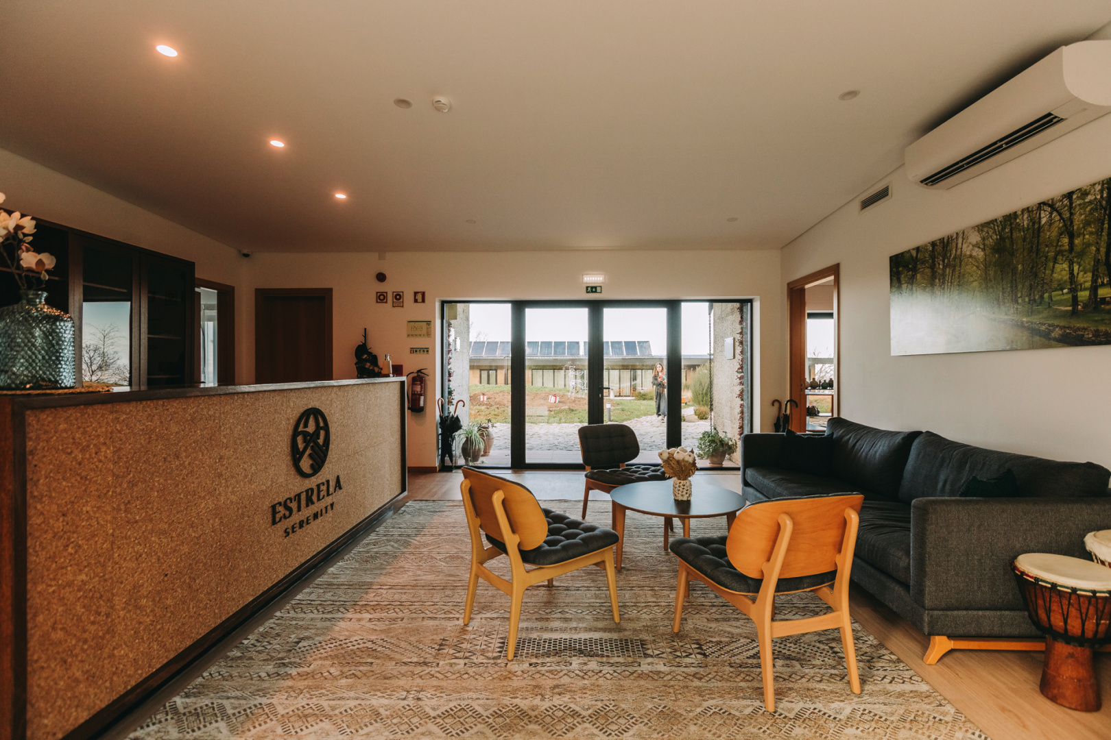 Estrela Serenity Resort