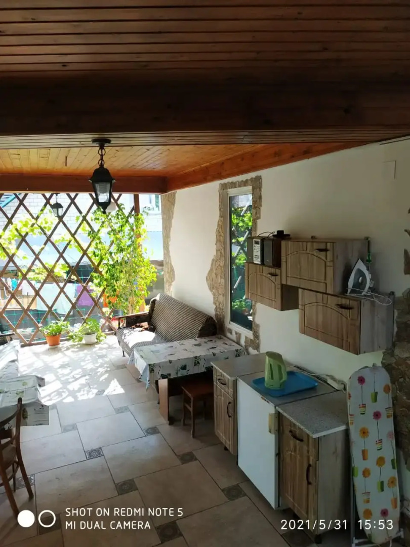 Гостевой дом на Халтурина 4