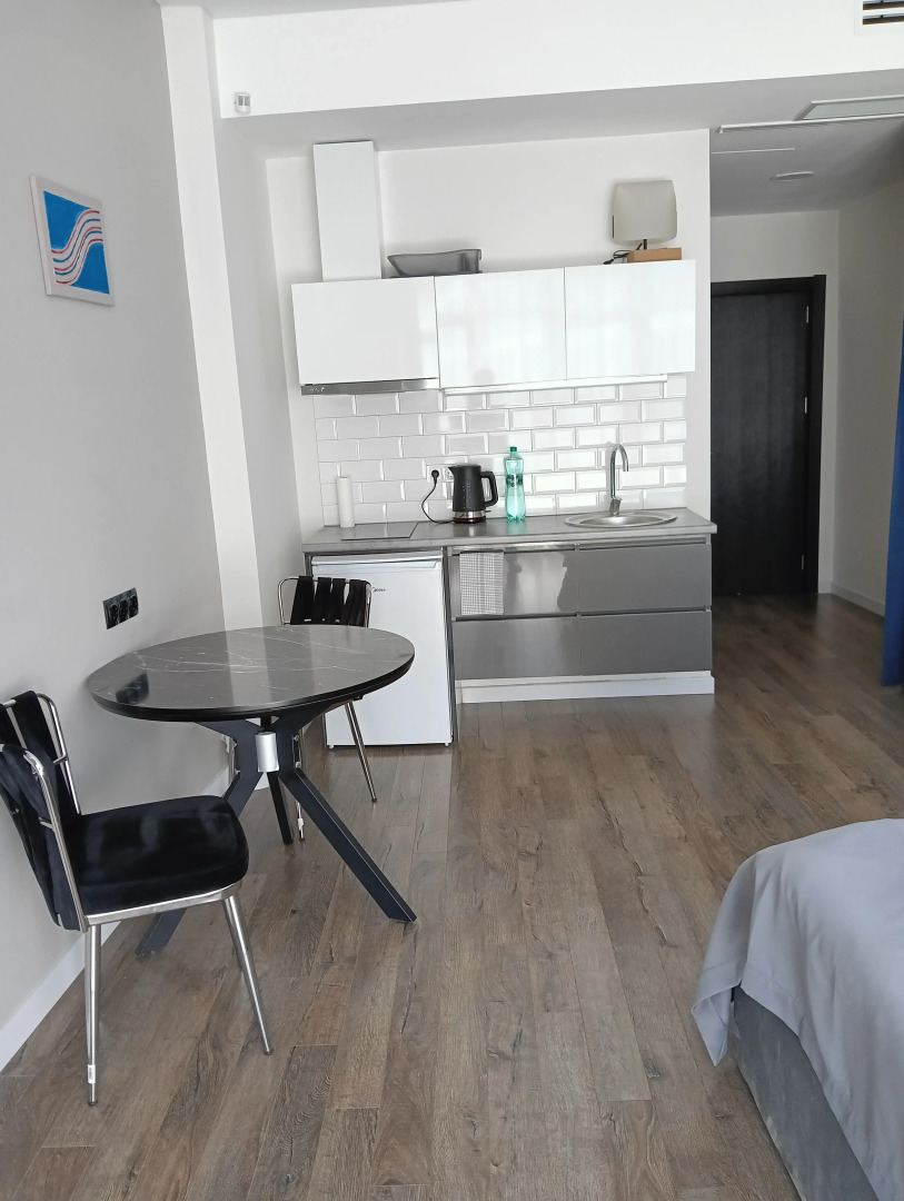 Апартаменты Супергут Батуми