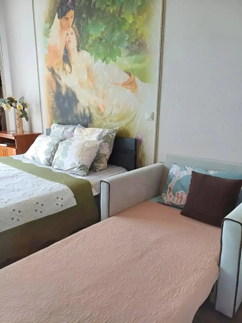 Квартира Жемчужина Анапы