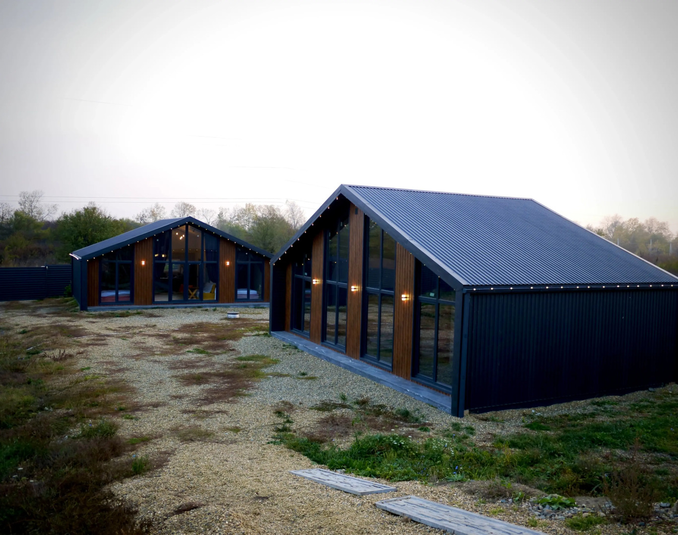 Частный дом БазаОтдыха_Li