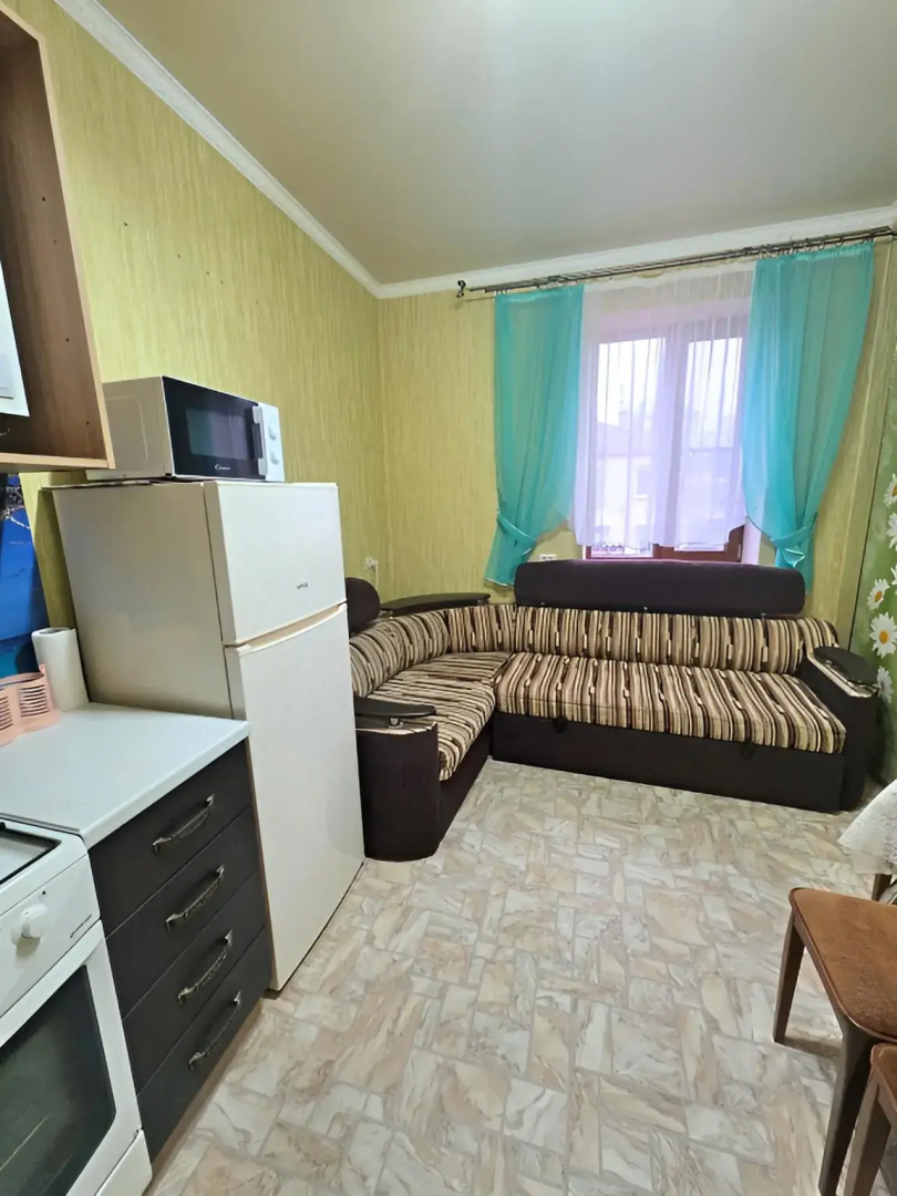 Апартаменты в Центре Пятигорска 2
