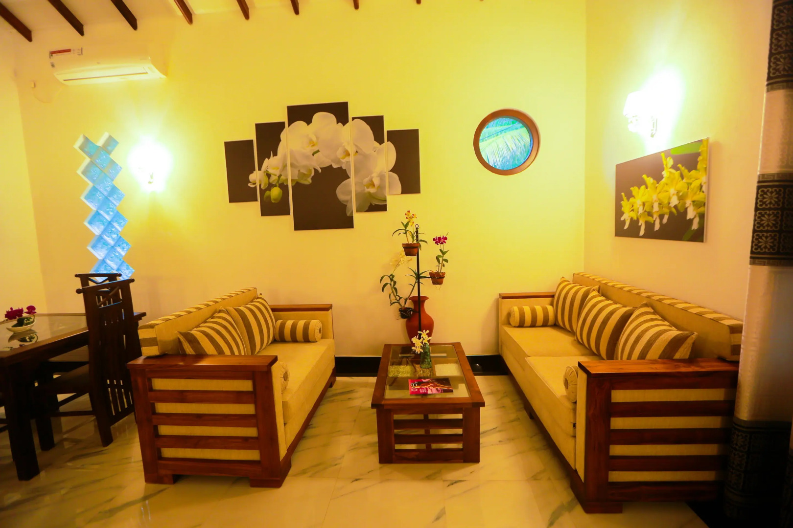 Вилла Sri Lankan