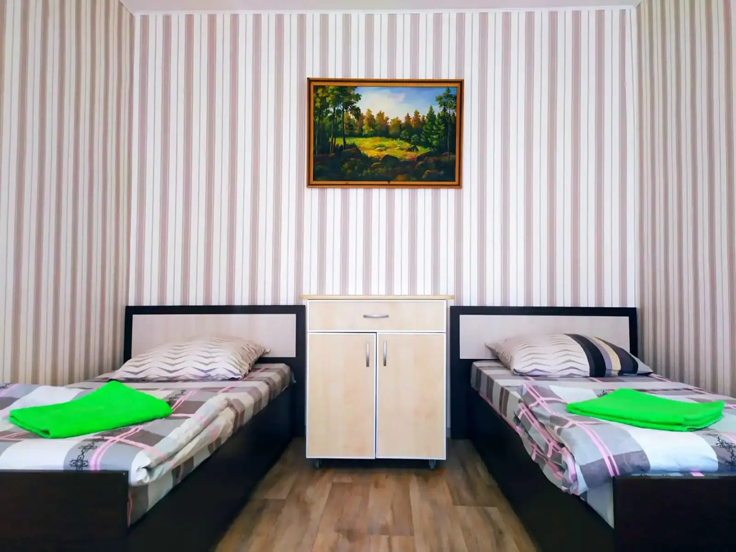 Апартаменты Северная ночь 4