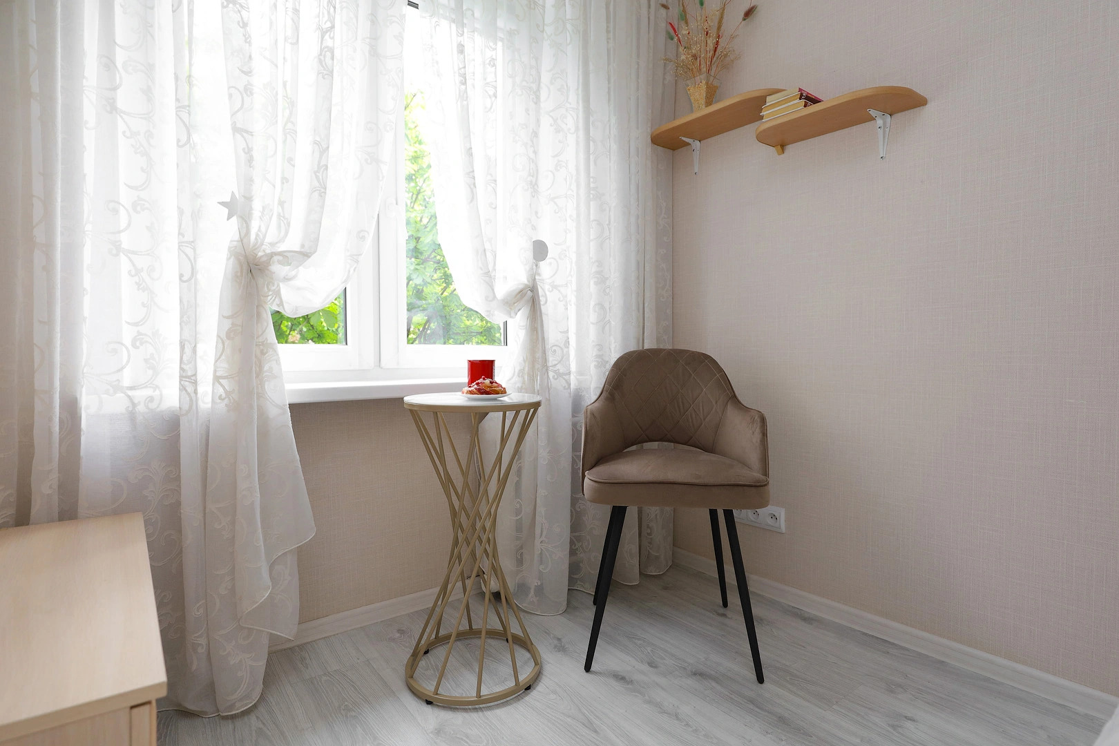 Квартира в Центре