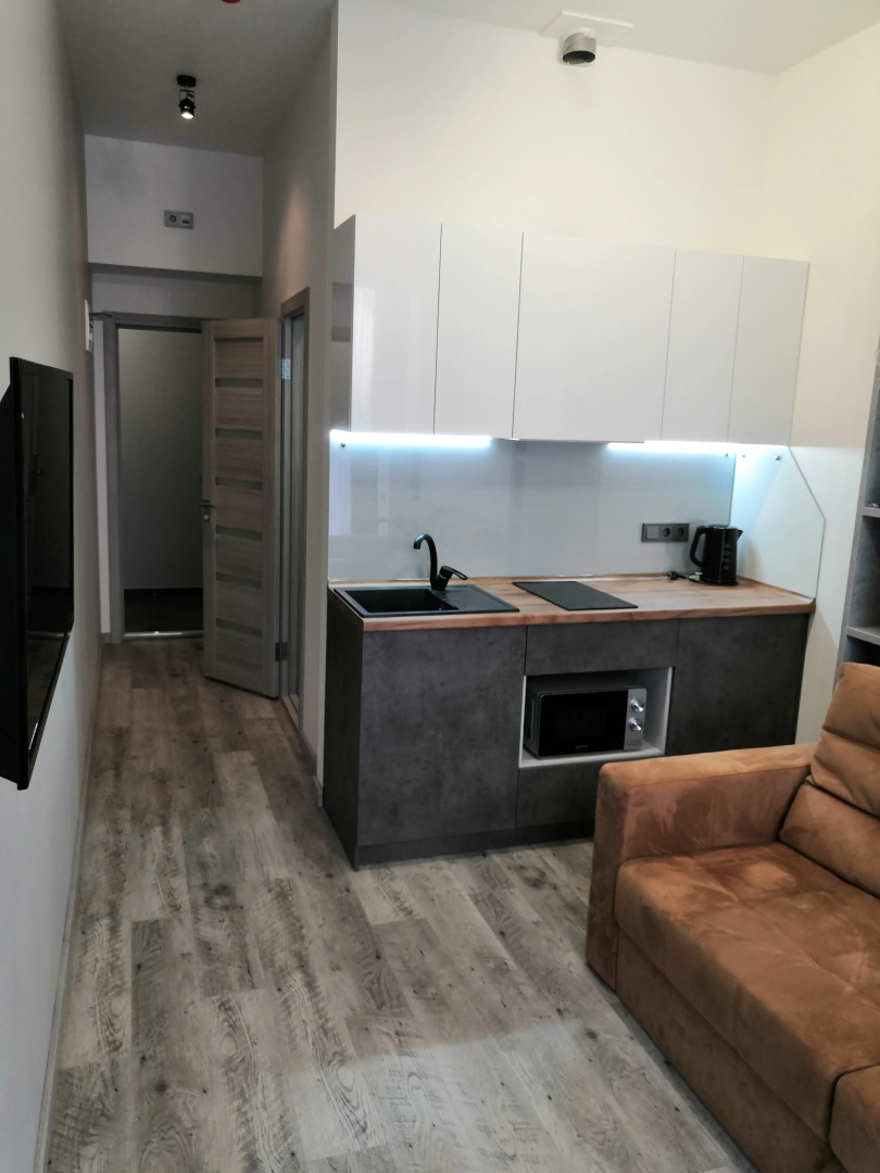 Апарт-отель Аk Rose Del Mare