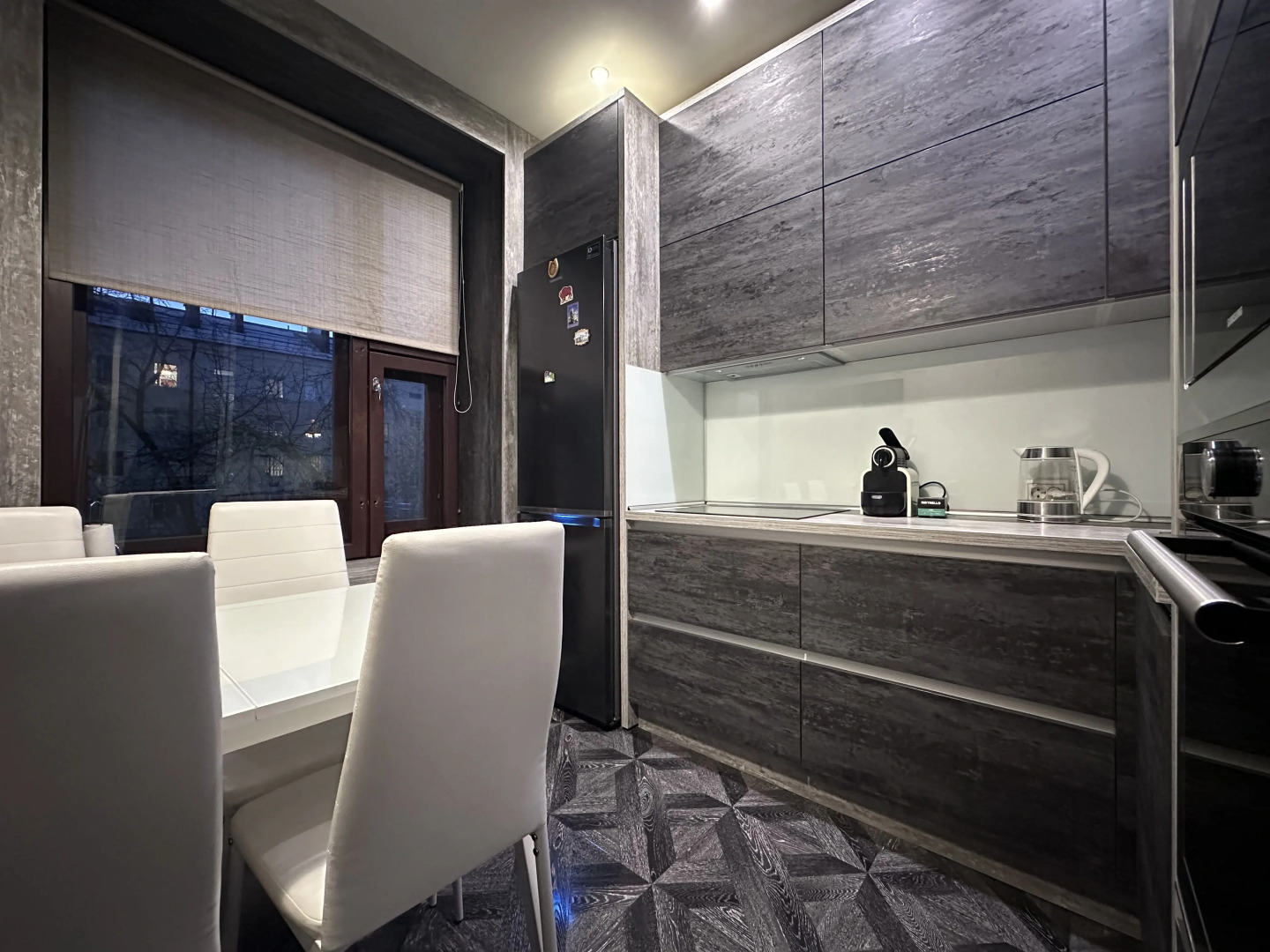 Квартира Двухкомнатная в Самом Центре Мурманска